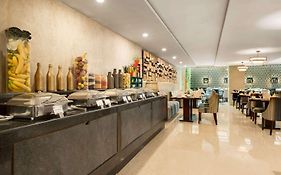 Ramada By Wyndham Dehradun Chakrata Road
