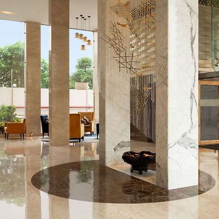 Ramada By Wyndham Dehradun Chakrata Road Hotel Exterior photo