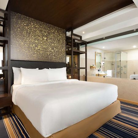 Ramada By Wyndham Dehradun Chakrata Road Hotel Exterior photo