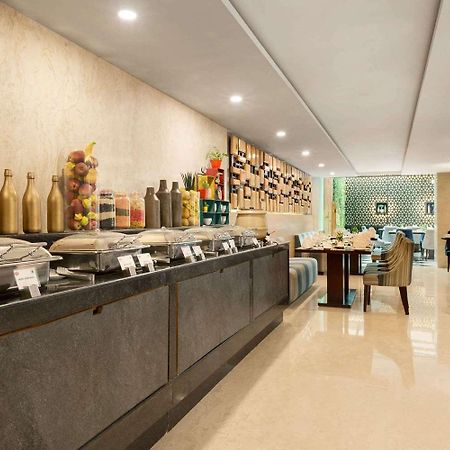 Ramada By Wyndham Dehradun Chakrata Road Hotel Exterior photo