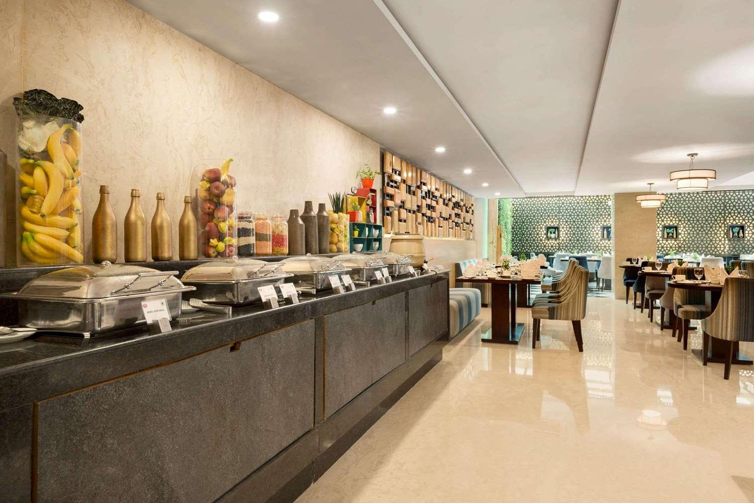 Ramada By Wyndham Dehradun Chakrata Road Hotel Exterior photo