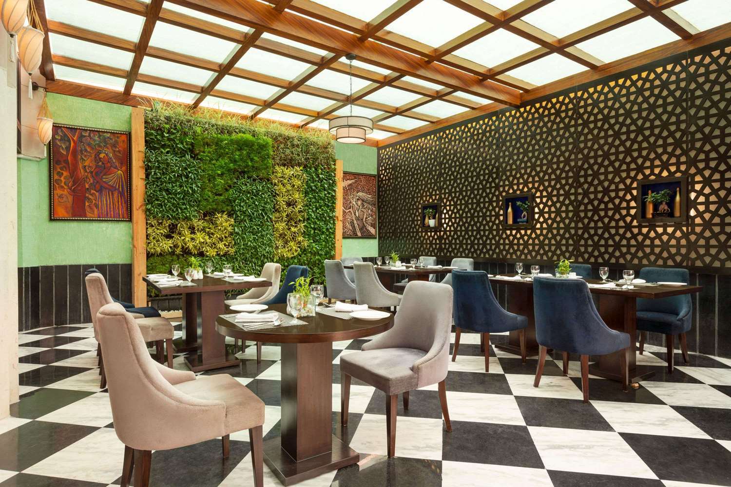 Ramada By Wyndham Dehradun Chakrata Road Hotel Exterior photo